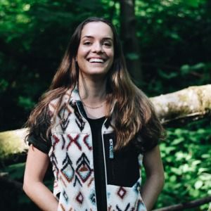 Meet your Posher, Nicole